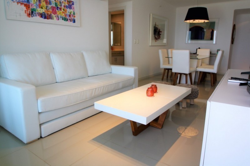 Wind Tower, Departamento, Alquiler ,Brava,Punta del Este